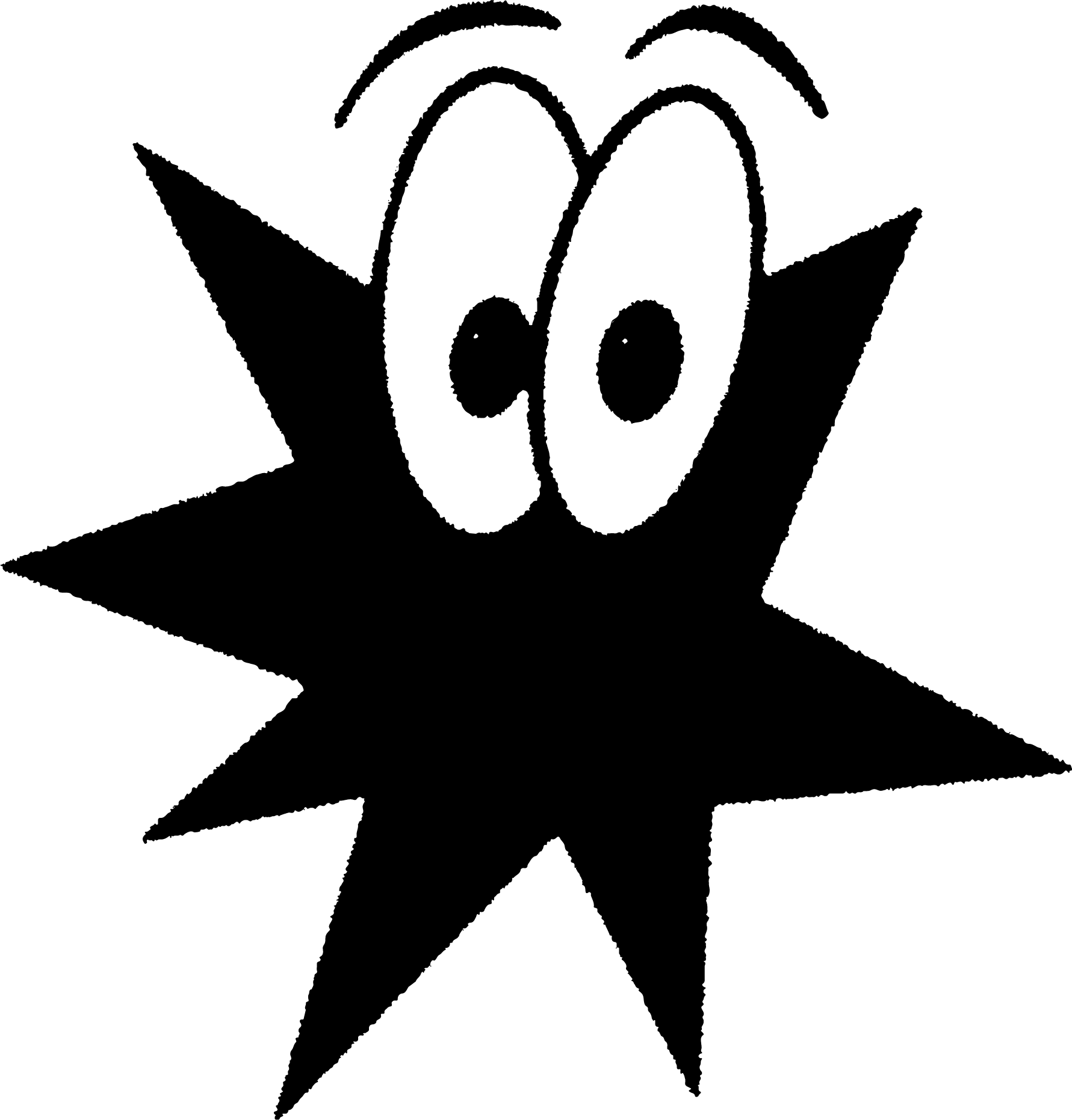 注的焦点